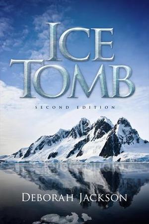 "Ice Tomb" av Deborah Jackson