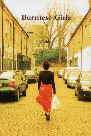 Burmese girls