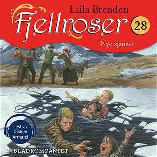 "Nye sjanser" av Laila Brenden