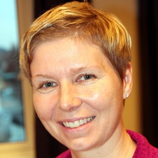 Mari-Ann Flått