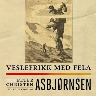 Veslefrikk med fela