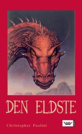 "Den eldste" av Christopher Paolini