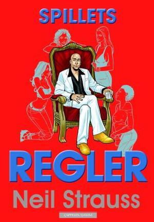 "Spillets regler" av Neil Strauss
