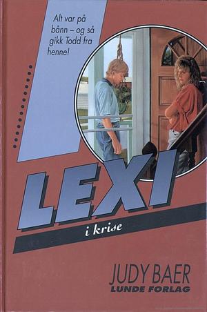 Lexi i krise