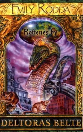 Rottenes by