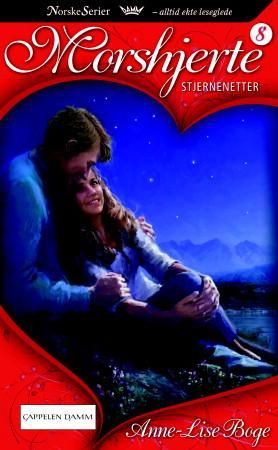 "Stjernenetter" av Anne-Lise Boge