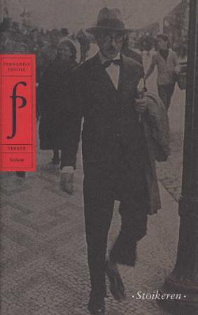 "Stoikeren - baronen av Teives eneste manuskript : umuligheten av å skape høyverdig kunst" av Baronen av Teive