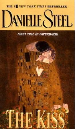 The kiss