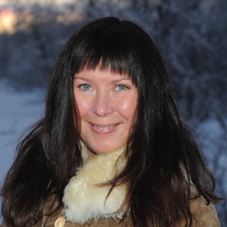 Karin B. Persen