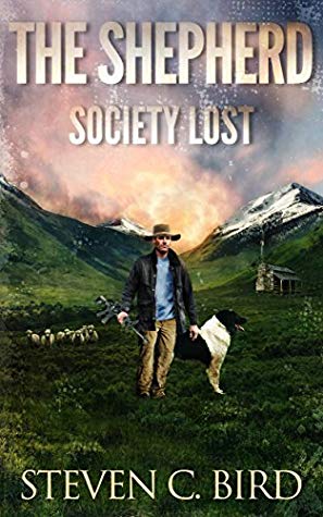 "The Shepherd Society Lost #1" av Steven C. Bird