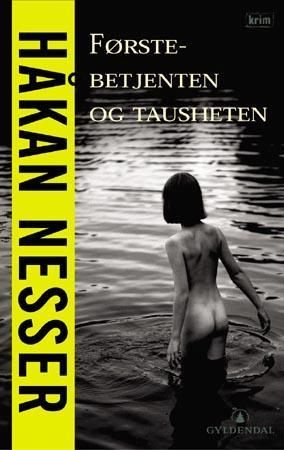 Førstebetjenten og tausheten