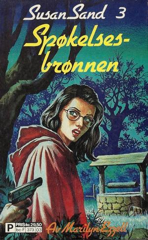 Susan Sand - spøkelsesbrønnen