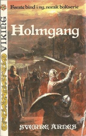 Holmgang - årene 947 - 952