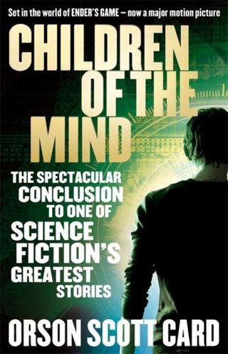 "Children of the mind" av Orson Scott Card