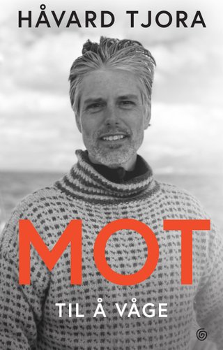 "Mot" av Håvard Tjora
