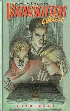 Vikingskattens voktere