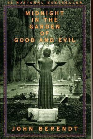 "Midnight in the garden of good and evil - a Savannah story" av John Berendt