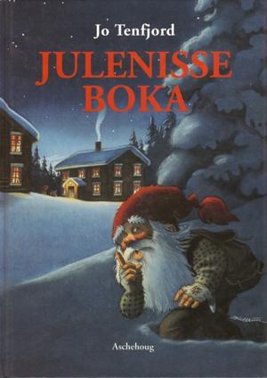 Julenisseboka