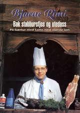 "Bak stabbursfjos og utedass - på bærtur med Loms nest største son" av Bjarne Rimi