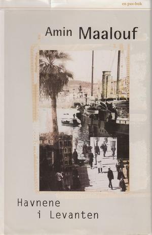 Havnene i Levanten
