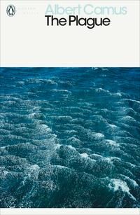 "The plague" av Albert Camus