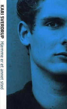 Hjemme er et annet sted