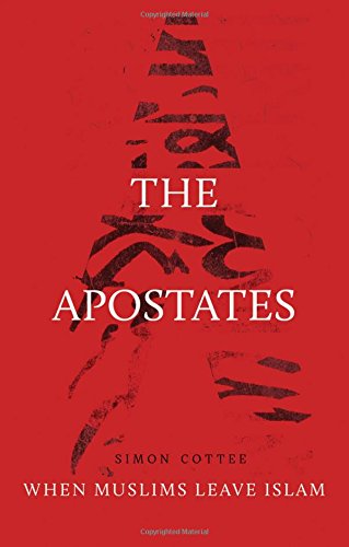 "The Apostates When Muslims Leave Islam" av Simon Cottee