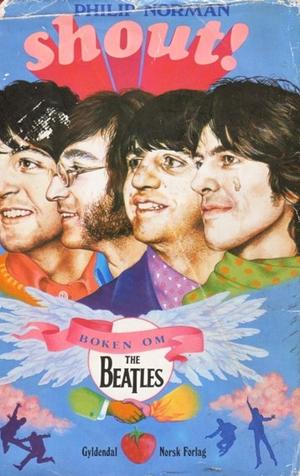 Shout! Boken om the Beatles