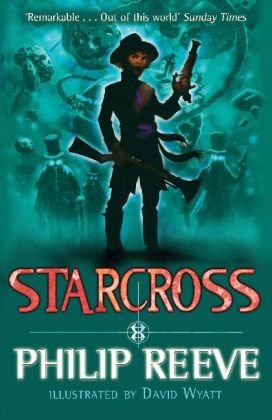 Starcross (Larklight)