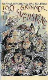 100 grunner til å le av svenskene