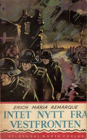 Intet nytt fra vestfronten