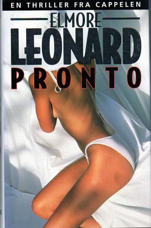 "Pronto" av Elmore Leonard
