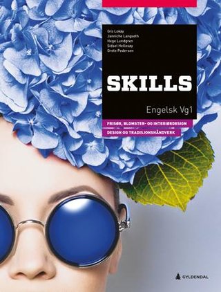 "Skills" av Gro Lokøy