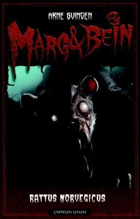 "Rattus norvegicus" av Arne Svingen