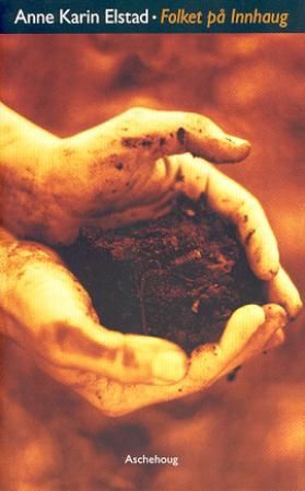 Folket på Innhaug - roman