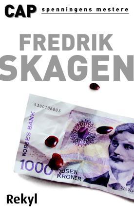 "Rekyl" av Fredrik Skagen