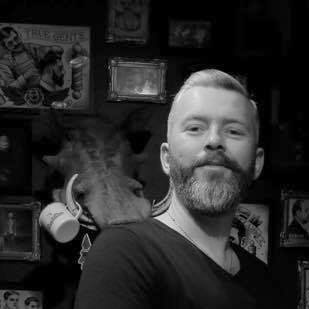 John Arne H. Tømmervold