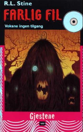"Gjestene" av R.L. Stine