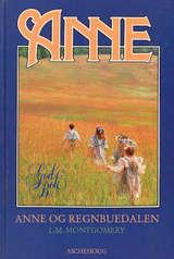 Anne og Regnbuedalen
