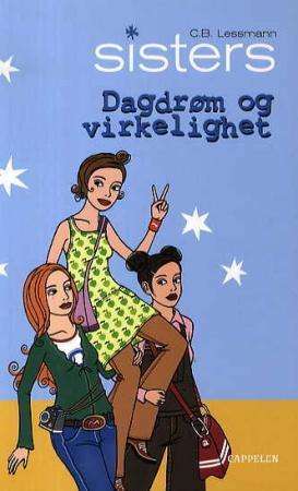 "Dagdrøm og virkelighet" av C.B. Lessmann