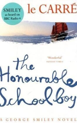 The Honourable Schoolboy