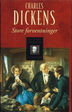"Store forventninger" av Charles Dickens