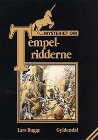 "Mysteriet om tempelridderne" av Lars Bugge