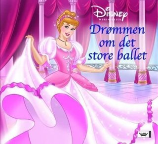 Drømmen om det store ballet