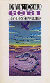 Djevelens skinn og ben