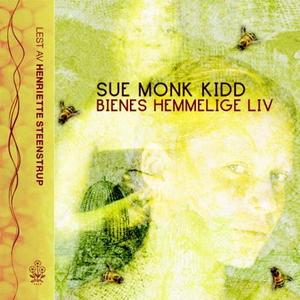 "Bienes hemmelige liv" av Sue Monk Kidd