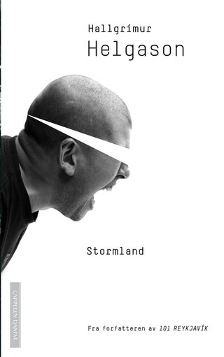 Stormland