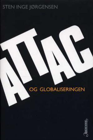 "Attac og globaliseringen" av Sten Inge Jørgensen