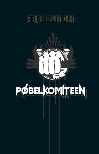 Pøbelkomiteen - roman