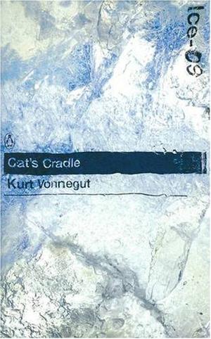 "Cat's Cradle (Essential Penguin)" av Kurt Vonnegut